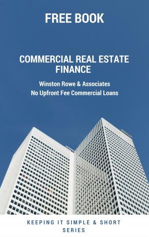 Cover of the book Commercial Real Estate Finance by Katie M John