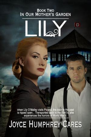 Cover of the book Lily by Mike Arsuaga