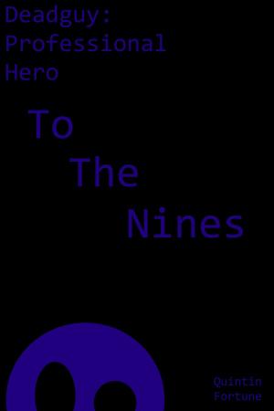 Cover of the book To The Nines by N.D. Jones