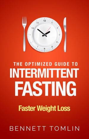Cover of the book The Optimized Guide to Intermittent Fasting by Heather K. Jones, The Editors of Prevention
