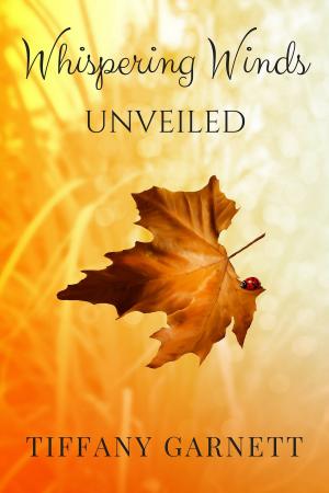 Cover of the book Whispering Winds: Unveiled by Georgina Makalani
