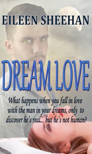 Book cover of Dream Love