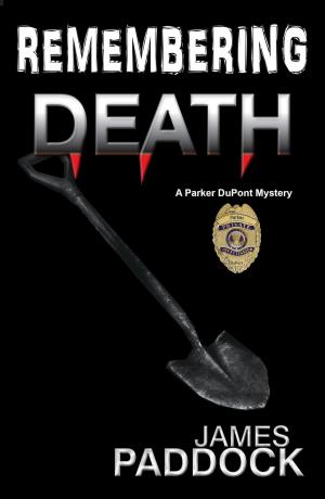 Cover of the book Remembering Death by J.C. Hutchins