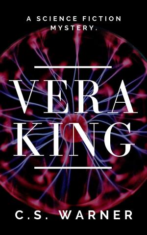 Cover of the book Vera King by C. Coy Moore