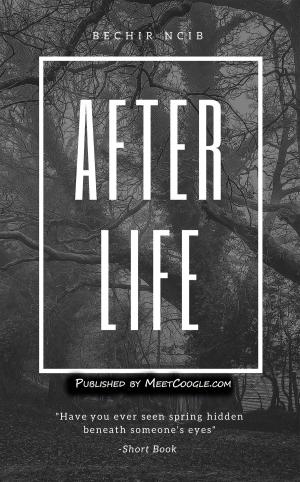 Cover of the book After Life by Priyanka Agarwal