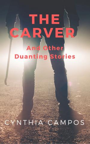 Cover of the book The Carver and Other Daunting Stories by Christopher Davis