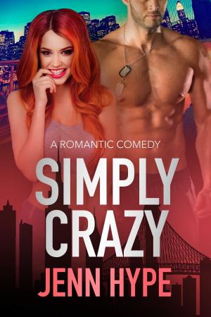 Cover of the book Simply Crazy by Malia Mallory
