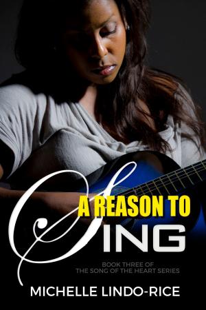 Book cover of A Reason to Sing