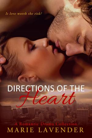 Cover of the book Directions of the Heart: A Romantic Drama Collection by Sydney Addae