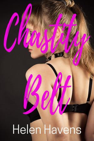 Cover of the book Chastity Belt by Olivia Gates