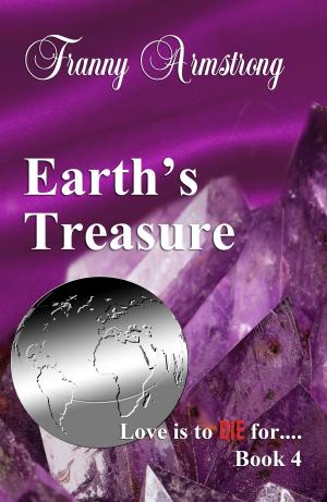 bigCover of the book Earth's Treasure by 