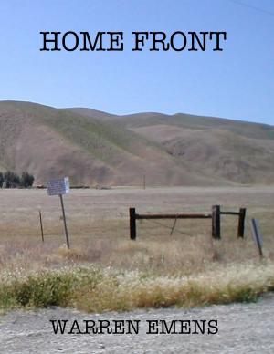 Cover of Home Front