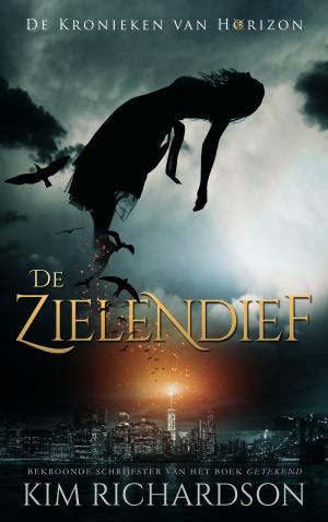 bigCover of the book De Zielendief by 