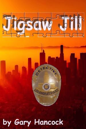 Cover of the book Jigsaw Jill by Shawn O'Toole
