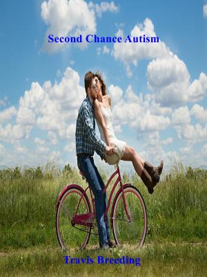 Book cover of Second Chance Autism