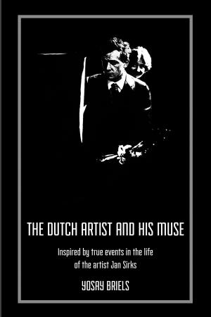 bigCover of the book The Dutch Artist and His Muse by 