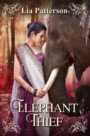 Cover of the book Elephant Thief by Stephen Williams