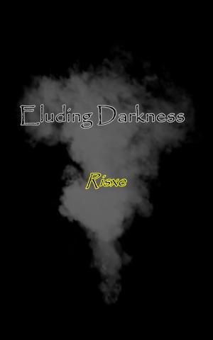 bigCover of the book Eluding Darkness by 