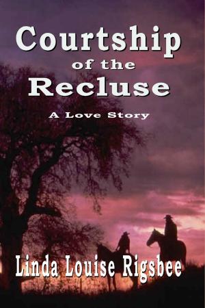 Cover of Courtship Of The Recluse