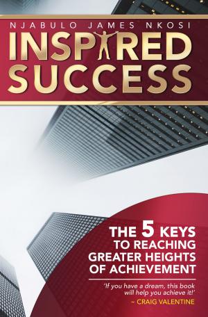 Cover of the book Inspired Success by Melinda Anderson, Kathleen Murray