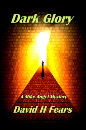 bigCover of the book Dark Glory: A Mike Angel Mystery by 