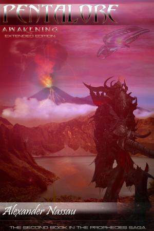 Cover of the book Pentalore - Awakening (Book 2) by Clermont Duval