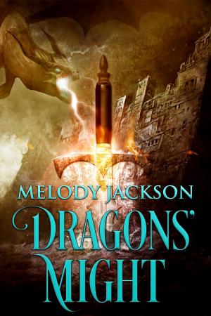 Cover of the book Dragons' Might by Jean-Claude Dunyach