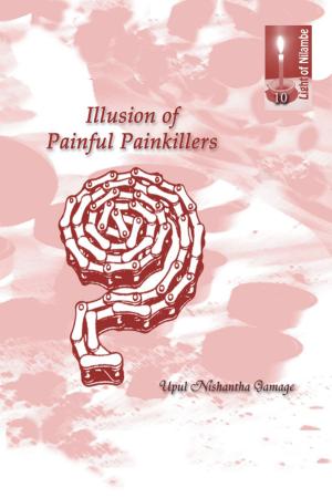 Book cover of Illusion of Painful Painkillers