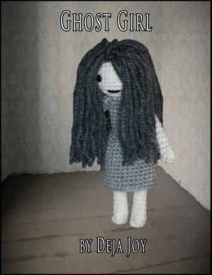 Book cover of Ghost Girl