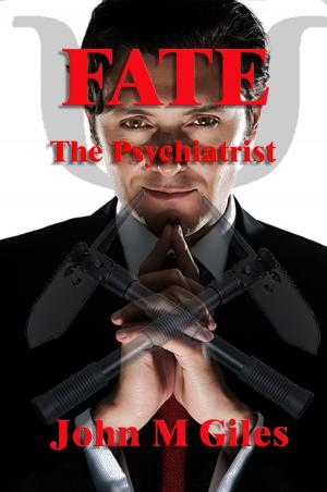Book cover of Fate: the Psychiatrist
