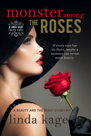 bigCover of the book Monster Among the Roses by 