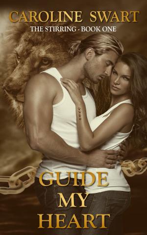 Cover of the book Guide My Heart by J.W. Patterson