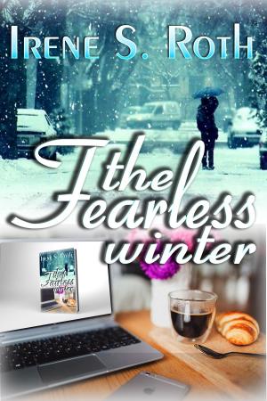Cover of the book The Fearless Writer by Irene S. Roth