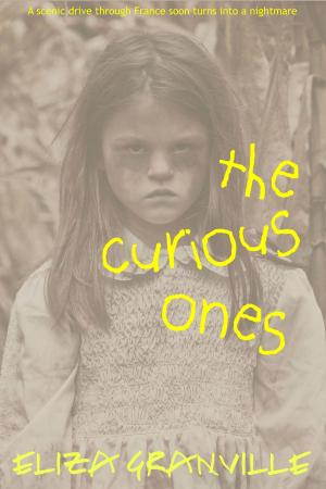 Cover of The Curious Ones