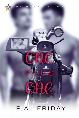 Cover of the book One Plus One by Caitlin Ricci, CL Mustafic, Elizabeth Coldwell, Sita Bethel, E.M. Hamill, Sydney Blackburn, C.A. Blocke, Asta Idonea