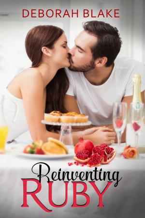 bigCover of the book Reinventing Ruby by 