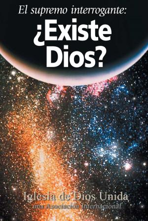 Book cover of El supremo interrogante ¿Existe Dios?