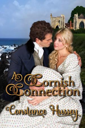 bigCover of the book A Cornish Connection by 