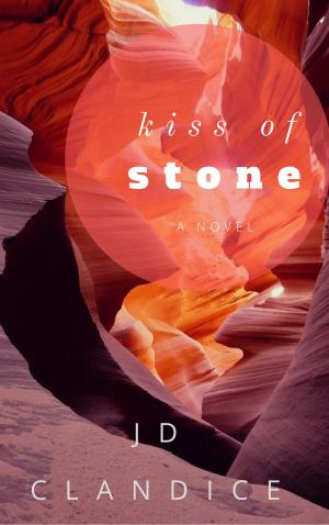 Cover of the book Kiss of Stone by Cynthia Lore