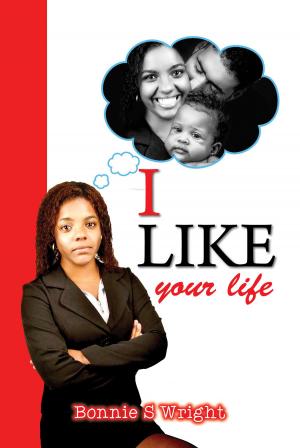 Cover of the book I Like Your Life by Dr. Anila Ricks-Cord