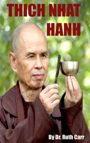 Cover of Thich Nhat Hanh