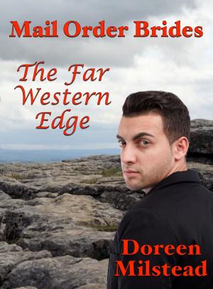 Cover of the book Mail Order Brides: The Far Western Edge by Jessica Candy