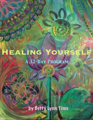 Cover of the book Healing Yourself by Hugo Harrison