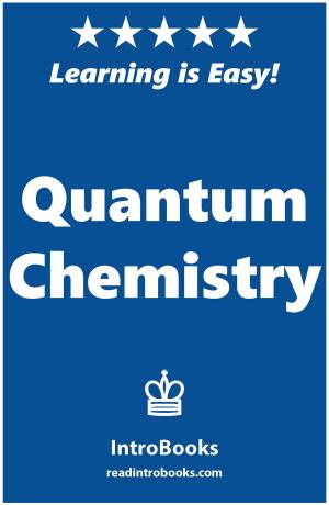 bigCover of the book Quantum Chemistry by 
