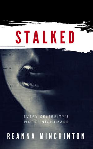 Cover of the book Stalked by J. Robert Janes