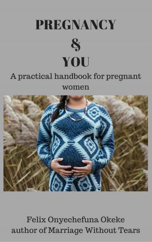 Book cover of Pregnancy & You