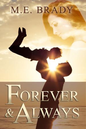 bigCover of the book Forever & Always by 