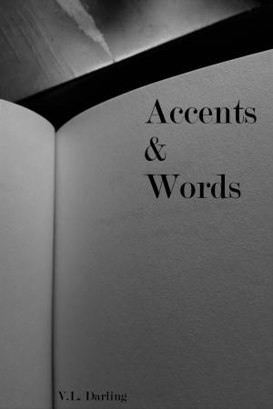 Cover of the book Accents and Words by Anita Dobs