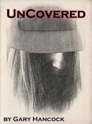 Cover of the book UnCovered by DavidJMRussell