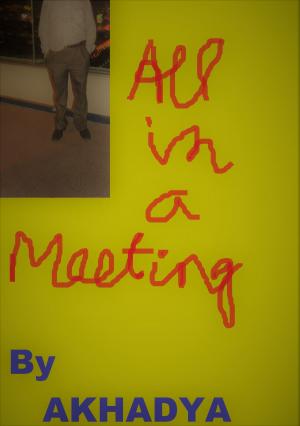 Cover of All in a Meeting